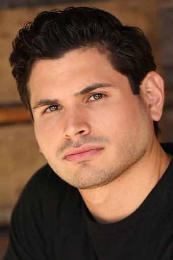 J.R. Villarreal — Jenni cast
