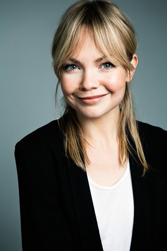 Marie Robertson — Den Stressade cast