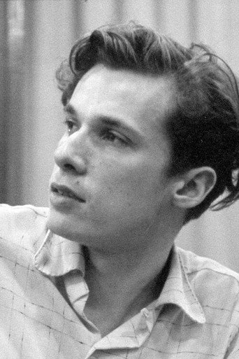 Glenn Gould — Conversations with Glenn Gould cast