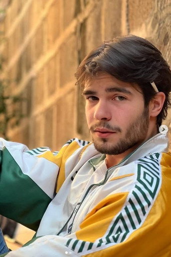 Aram Bakhchinyan — 18th spring cast