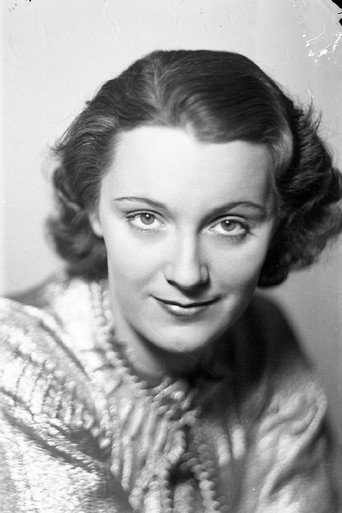 Karin Albihn — Samvetsömma Adolf cast
