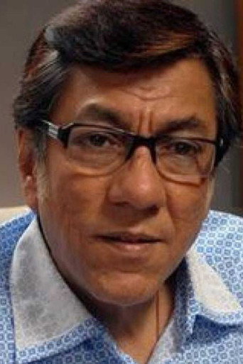 Biplab Chatterjee — Nishachar cast
