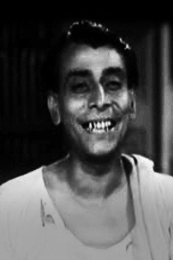 Nabadwip Haldar — Ultorath cast