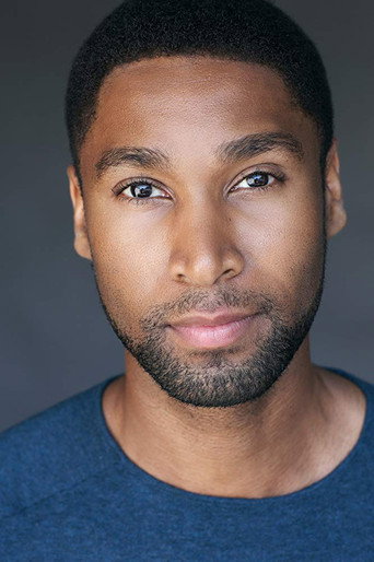 Navaris Darson — Green Light cast