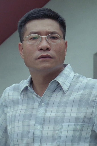 Stephen Wong Wai-Him — Spacked Out cast