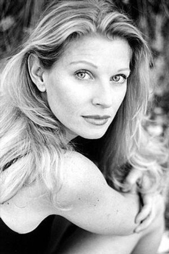 Melody Chase — Untitled Horror Comedy cast