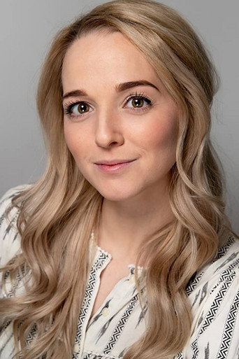 Natalie Martins — Get Gone cast