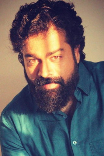 Arjun Nandhakumar — Ore Mukham cast