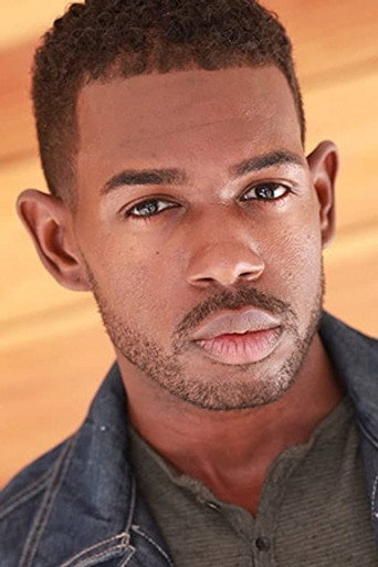 Donzell Lewis — Luv U Cuz cast