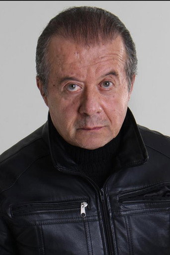 Germán Escallón — El pasado no perdona cast