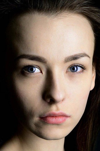 Anastasiya Ivanova — Selfie cast