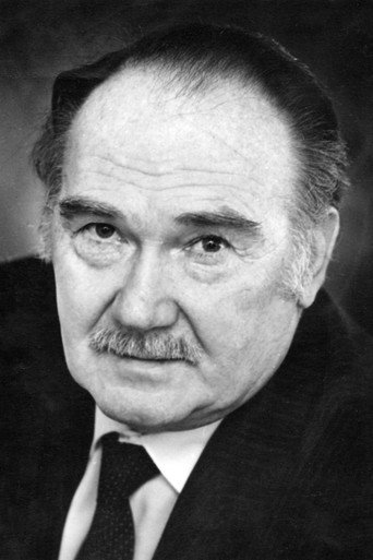 Vsevolod Kuznetsov — Esop cast