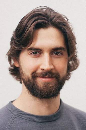 Ryan de Villiers — Hag cast