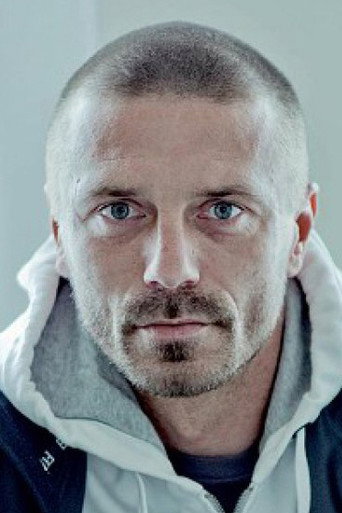 Tomáš Řepka — Řepka: Hříšník cast