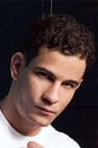 Stefano Silva — Innocent Ass cast