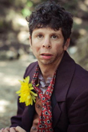 Jeremy Vest — Becoming Bulletproof cast