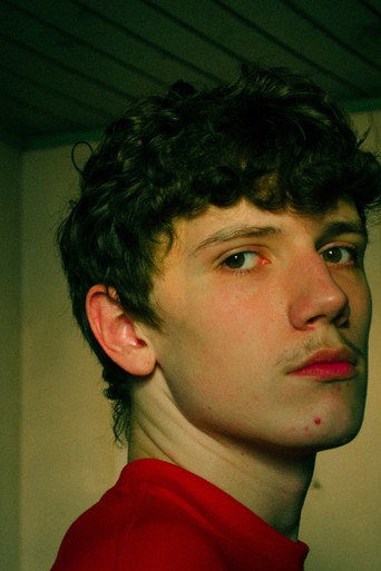 Lucas Zapotoczny — TERMINAL!!! cast