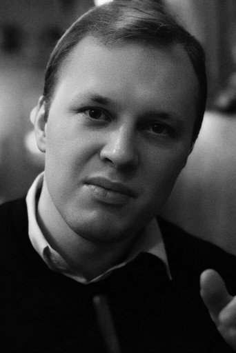 Ozcar Burfitt — Exposure cast