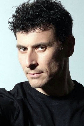 Dimitris Pelekis — Hen cast
