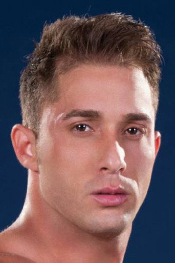 Armando De Armas — Sidewinder cast
