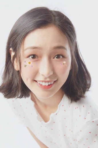 Wang Yueting — Flower Sea cast