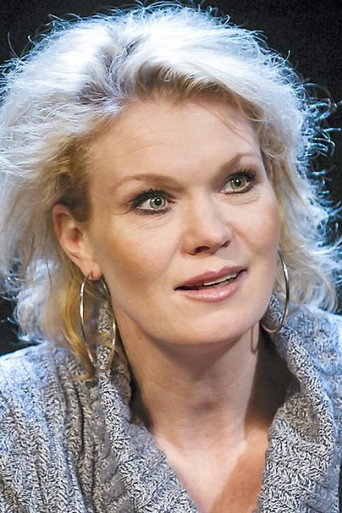 Mei Oulund — Submarino cast