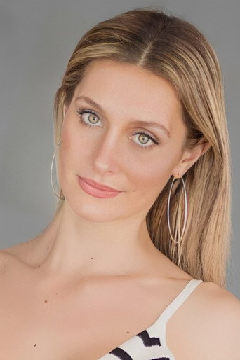 Rocío Hrabar — Despedida de soltera cast