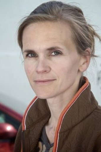 Nina von Arx — Silvermouth cast