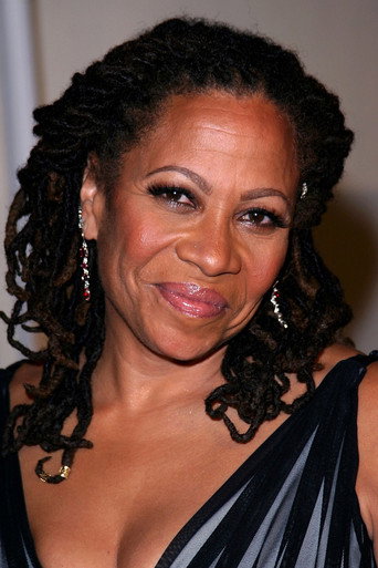 Denise Dowse — Fly Away cast