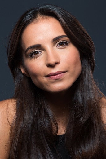 Maria Teresa Barbosa — Henry! cast