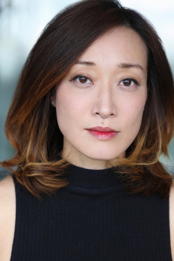 Gabby Wong — Simana cast