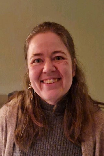Claudia Gregersen — The Penultimate cast