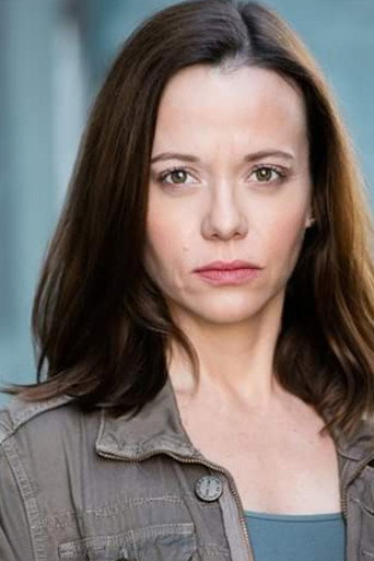 Lizanne Tulip — Left at Wall cast
