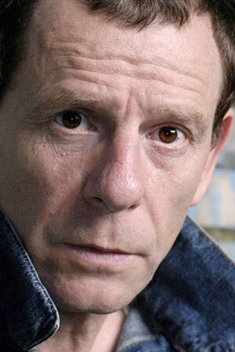 Jean-Paul Comart — Welcome cast