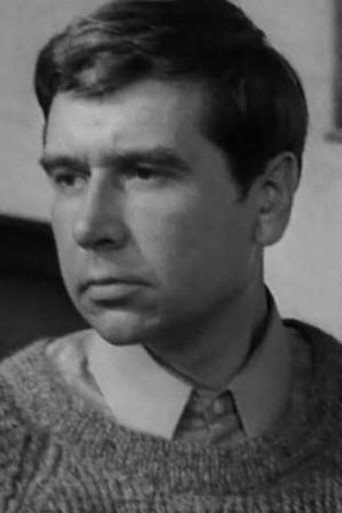 Nikolai Volkov Ml. — Objective Circumstances cast