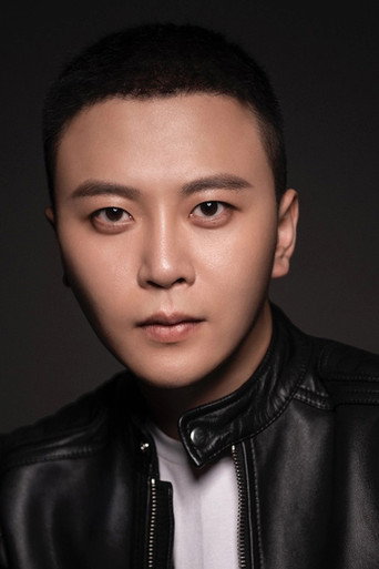 Liu Yiyi — Unrequited Love cast