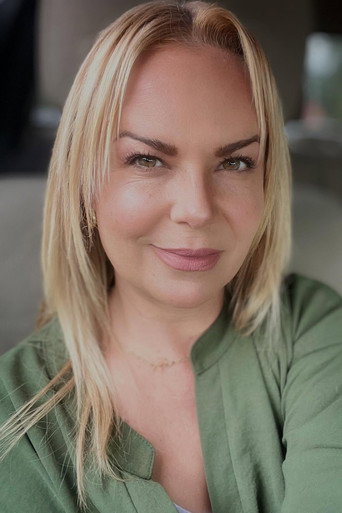 Carolina Sabino — Merlina, mujer divina cast