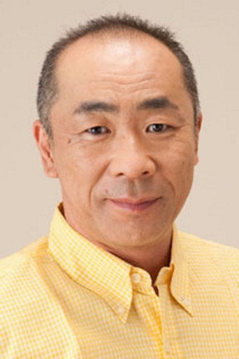 Yoshihiro Nozoe — Chloe et Emma cast