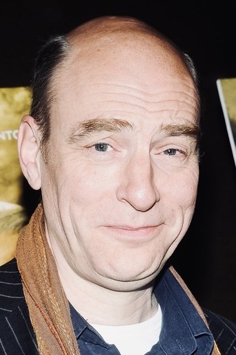 Simon Kunz — The Foreigner cast