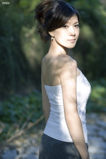 Jiaqi Jiang — 我的土地我的家 cast