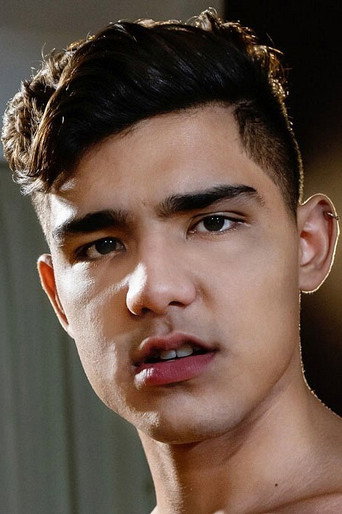 Felix Harris — Jizz Maker cast