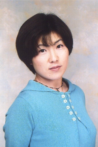 Miwa Matsumoto — Digimon: Digital Monsters cast