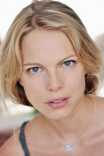Cécile Breccia — Cyprien cast
