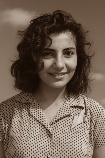 Eglantina Kume — Silent Duel cast