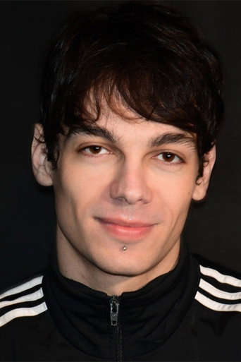 Nikos Manesis — Novak cast