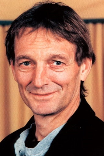 Arne Lindtner Næss — Closed Ward cast