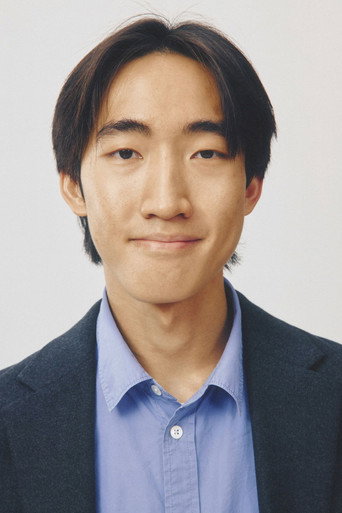 Franklin Lee — Reunion cast