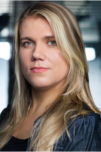 Annina Kaski — Millennial Killer cast