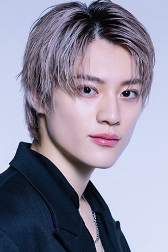 Kamimura Kenshin — How is the Sky Over There? cast
