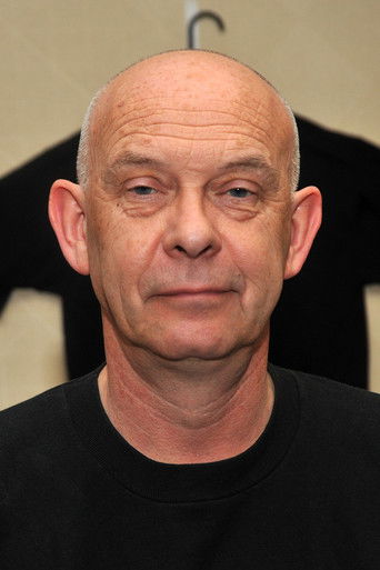 Doug Bradley — Thy Will Be Done cast